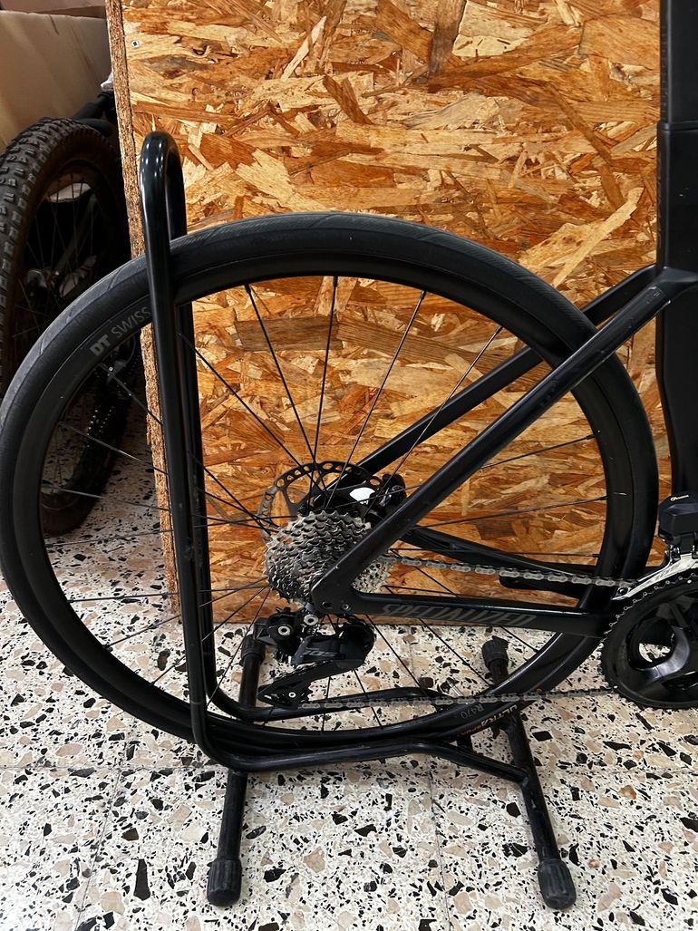 Specialized Tarmac SL7 Comp - Shimano 105 Di2 2024 | buycycle