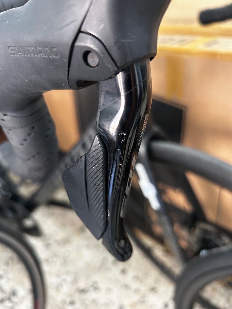 Specialized Tarmac SL7 Comp - Shimano 105 Di2 2024 | buycycle