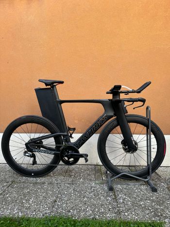 Used Specialized S-Works Shiv Disc 2022 2022 Road & Gravel