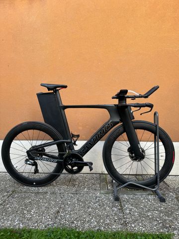 Used Specialized S-Works Shiv Disc 2022 2022 Road & Gravel