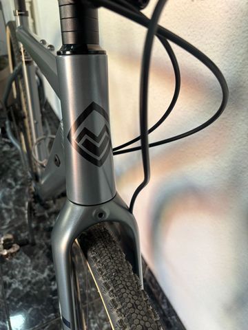 Tweedehands Megamo JAKAR 20 2024 2024 Road & Gravel — afbeelding 5 van 9