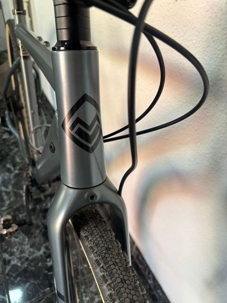 Brugt Megamo JAKAR 20 2024 2024 Road & Gravel — billede 5 af 9