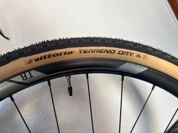 Tweedehands Megamo JAKAR 20 2024 2024 Road & Gravel — afbeelding 8 van 9
