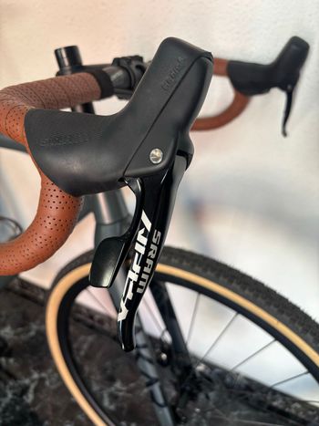 Brugt Megamo JAKAR 20 2024 2024 Road & Gravel — billede 4 af 9