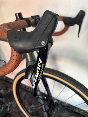 Tweedehands Megamo JAKAR 20 2024 2024 Road & Gravel — afbeelding 4 van 9