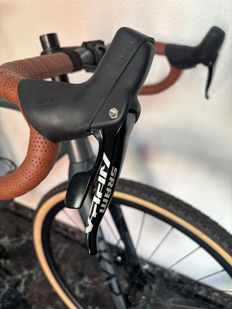 Brugt Megamo JAKAR 20 2024 2024 Road & Gravel — billede 4 af 9