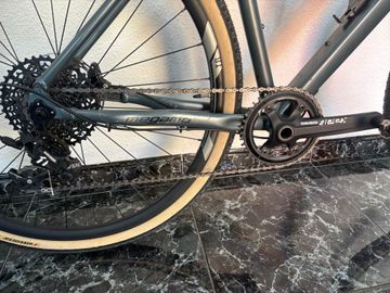 Tweedehands Megamo JAKAR 20 2024 2024 Road & Gravel — afbeelding 7 van 9