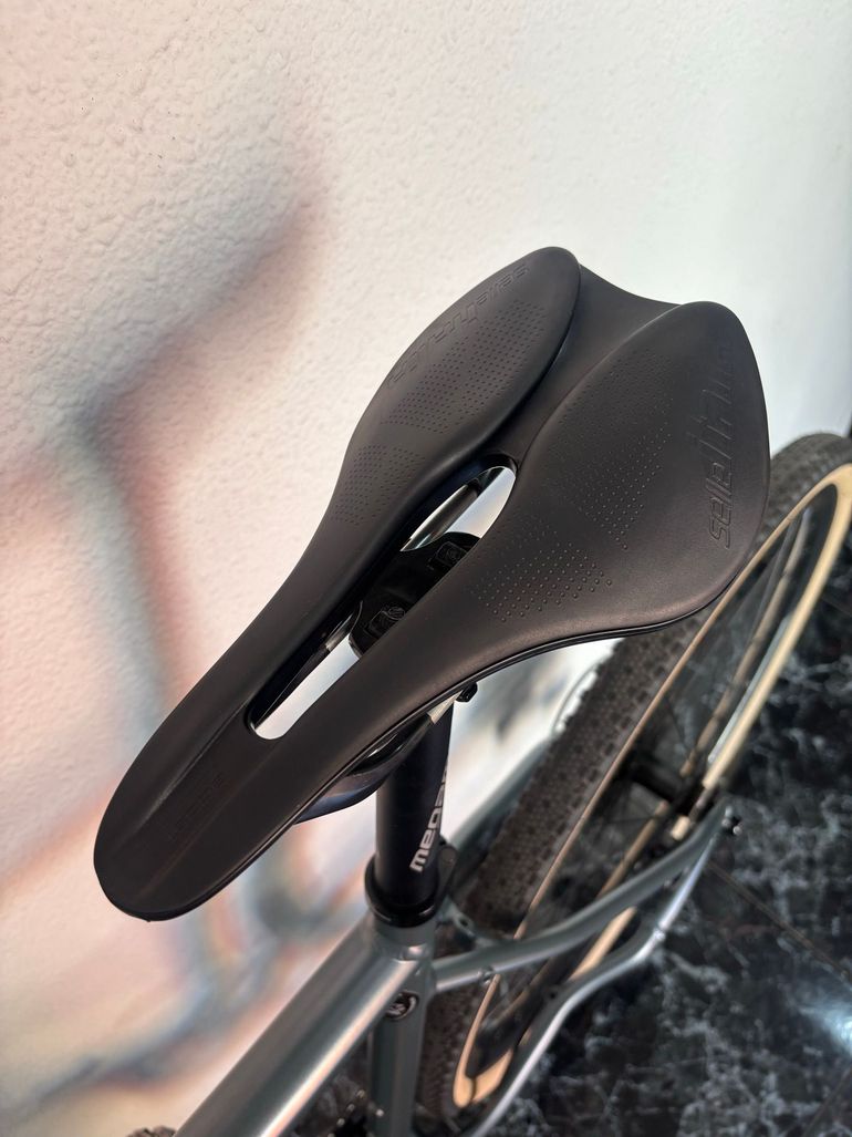 Brugt Megamo JAKAR 20 2024 2024 Road & Gravel — billede 9 af 9