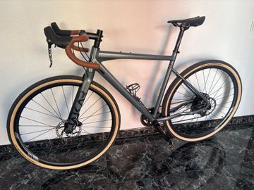 Tweedehands Megamo JAKAR 20 2024 2024 Road & Gravel — afbeelding 2 van 9