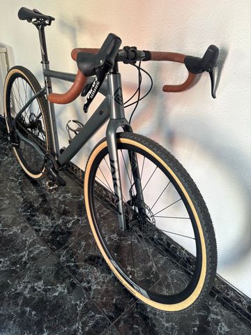 Tweedehands Megamo JAKAR 20 2024 2024 Road & Gravel — afbeelding 3 van 9