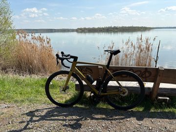 Używany Lapierre Aircode DRS 6.0 2022 2022 Road & Gravel — zdjęcie 2 z 3