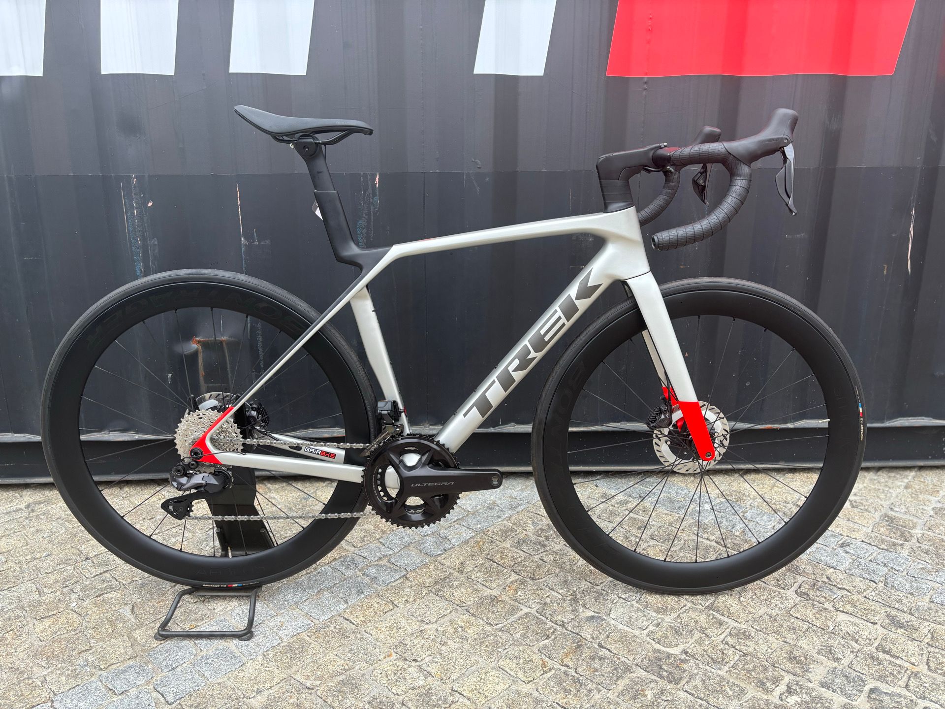 Trek Madone SL 7 Gen 8 2026 | buycycle