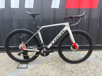 Brugt Trek Madone SL 7 Gen 8 2026 2026 Road & Gravel