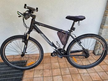 Used Serious Rockville 20 Kinder rot 2023 2023 MTB