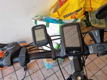 Używany Celektron Ck M1 2024 Urban — zdjęcie 6 z 11
