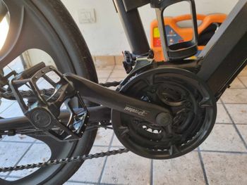 Używany Celektron Ck M1 2024 Urban — zdjęcie 9 z 11