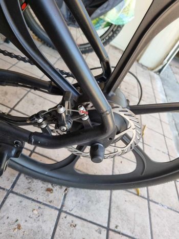 Używany Celektron Ck M1 2024 Urban — zdjęcie 8 z 11