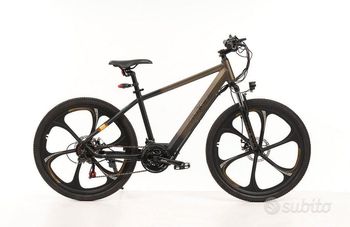 Używany Celektron Ck M1 2024 Urban — zdjęcie 4 z 11