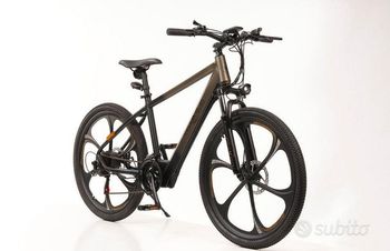 Używany Celektron Ck M1 2024 Urban — zdjęcie 5 z 11