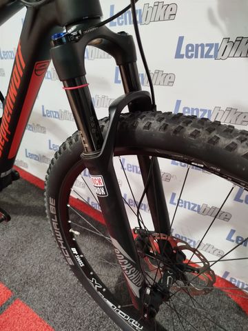 Brugt Steppenwolf Tundra Ltd 2022 Mountainbike — billede 4 af 6