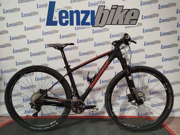 Steppenwolf Tundra Ltd 2022 MTB usato