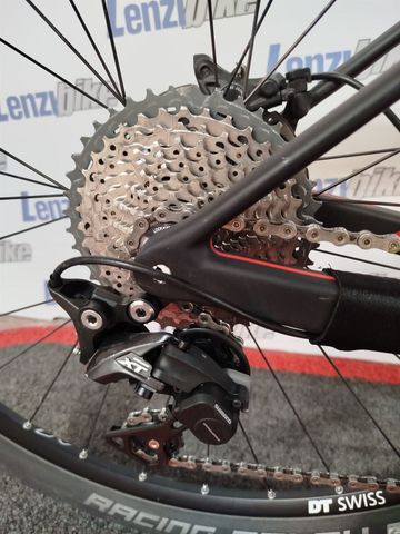 Brugt Steppenwolf Tundra Ltd 2022 Mountainbike — billede 2 af 6