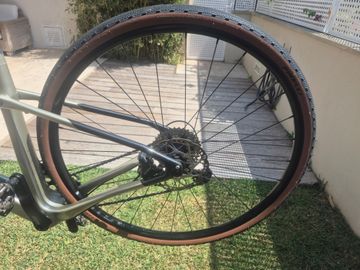 Brugt Cannondale Topstone Carbon 4 2021 2021 Road & Gravel — billede 5 af 7