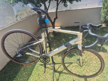 Used Cannondale Topstone Carbon 4 2021 2021 Road & Gravel