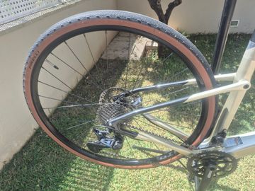 Brugt Cannondale Topstone Carbon 4 2021 2021 Road & Gravel — billede 2 af 7