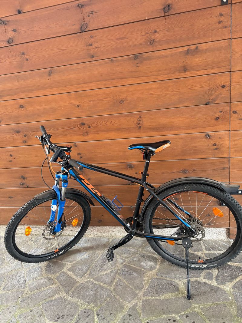 Used KTM Life 2018 Urban & Touring