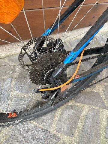 Použité KTM Life 2018 Urban — obrázek 5 z 6