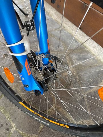 Použité KTM Life 2018 Urban — obrázek 6 z 6