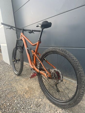 Gebrauchtes Merida ONE-FORTY 400 2019 2019 MTB