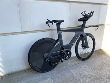 Canyon Speedmax CFR Di2 2026 2026 Road & Gravel d'occasion — image 2 sur 12