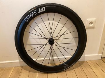 Canyon Speedmax CFR Di2 2026 2026 Road & Gravel d'occasion — image 12 sur 12