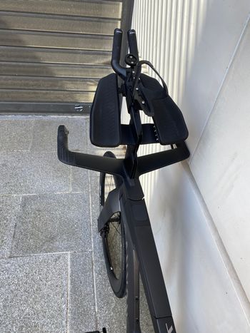 Brugt Canyon Speedmax CFR Di2 2026 2026 Road & Gravel — billede 8 af 12