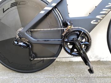 Canyon Speedmax CFR Di2 2026 2026 Road & Gravel d'occasion — image 3 sur 12