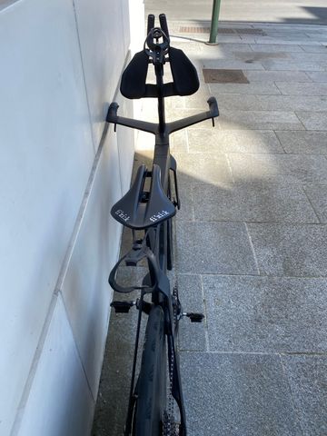 Canyon Speedmax CFR Di2 2026 2026 Road & Gravel d'occasion — image 5 sur 12