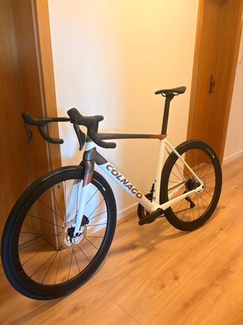 Gebrauchtes Colnago C68 Road Shimano Ultegra Di2 2026 2026 Road & Gravel