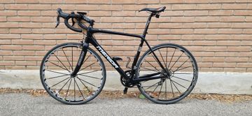 Used Merida SCULTURA 9000-E 2017 2017 Road & Gravel