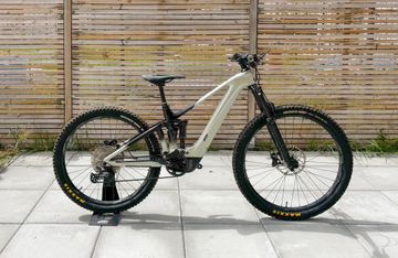 Used Liv Intrigue X Advanced E+ Elite 3 2024 2024 MTB