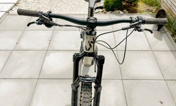 Brugt Liv Intrigue X Advanced E+ Elite 3 2024 2024 Mountainbike — billede 8 af 23