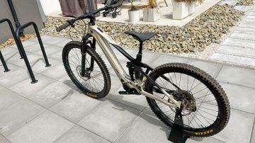 Brugt Liv Intrigue X Advanced E+ Elite 3 2024 2024 Mountainbike — billede 2 af 23