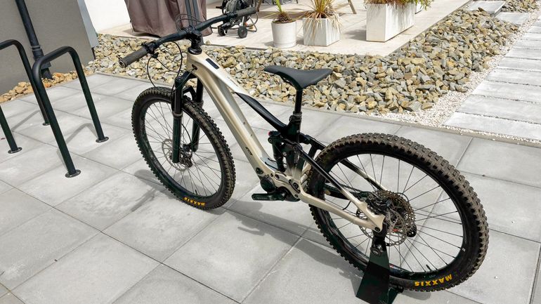 Brugt Liv Intrigue X Advanced E+ Elite 3 2024 2024 Mountainbike — billede 2 af 23