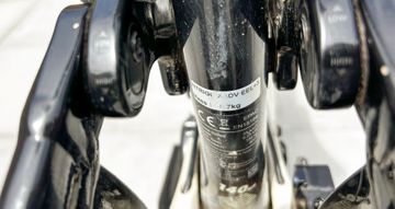 Brugt Liv Intrigue X Advanced E+ Elite 3 2024 2024 Mountainbike — billede 6 af 23