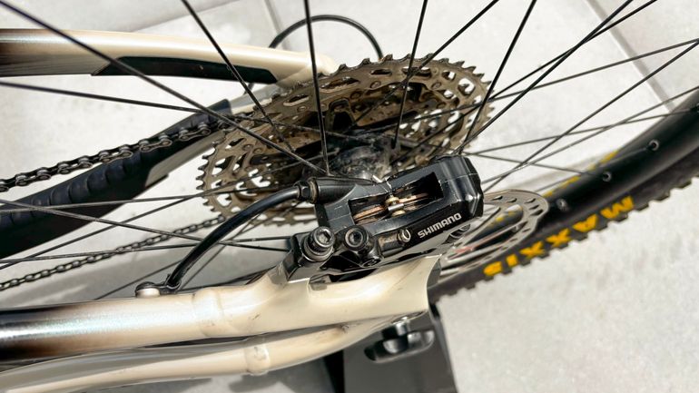 Brugt Liv Intrigue X Advanced E+ Elite 3 2024 2024 Mountainbike — billede 11 af 23