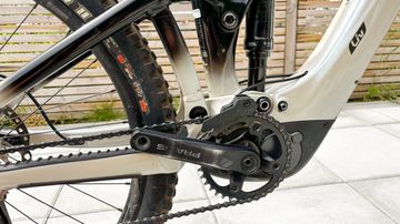 Brugt Liv Intrigue X Advanced E+ Elite 3 2024 2024 Mountainbike — billede 4 af 23