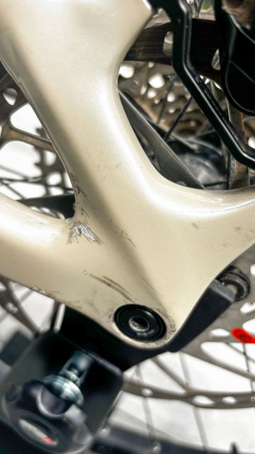 Brugt Liv Intrigue X Advanced E+ Elite 3 2024 2024 Mountainbike — billede 22 af 23