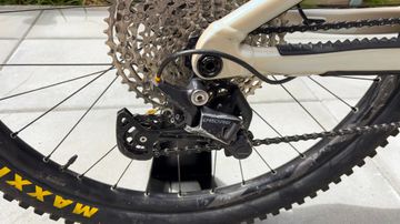 Brugt Liv Intrigue X Advanced E+ Elite 3 2024 2024 Mountainbike — billede 3 af 23