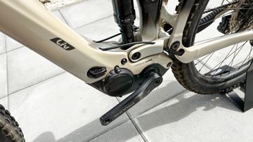 Brugt Liv Intrigue X Advanced E+ Elite 3 2024 2024 Mountainbike — billede 10 af 23